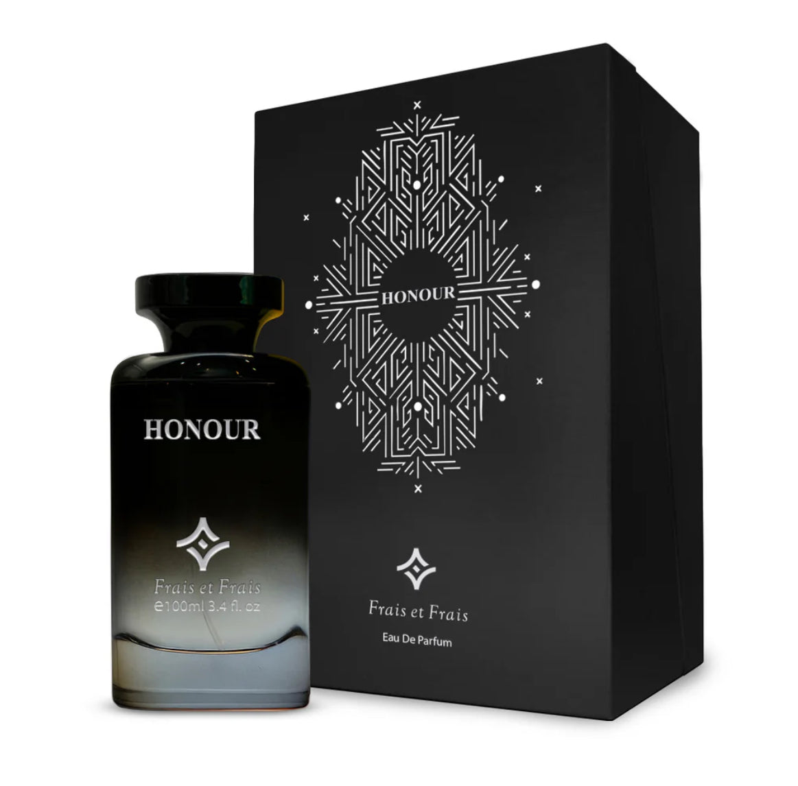 FRAIS ET FRAIS HONOUR EAU DE PARFUM 100ml