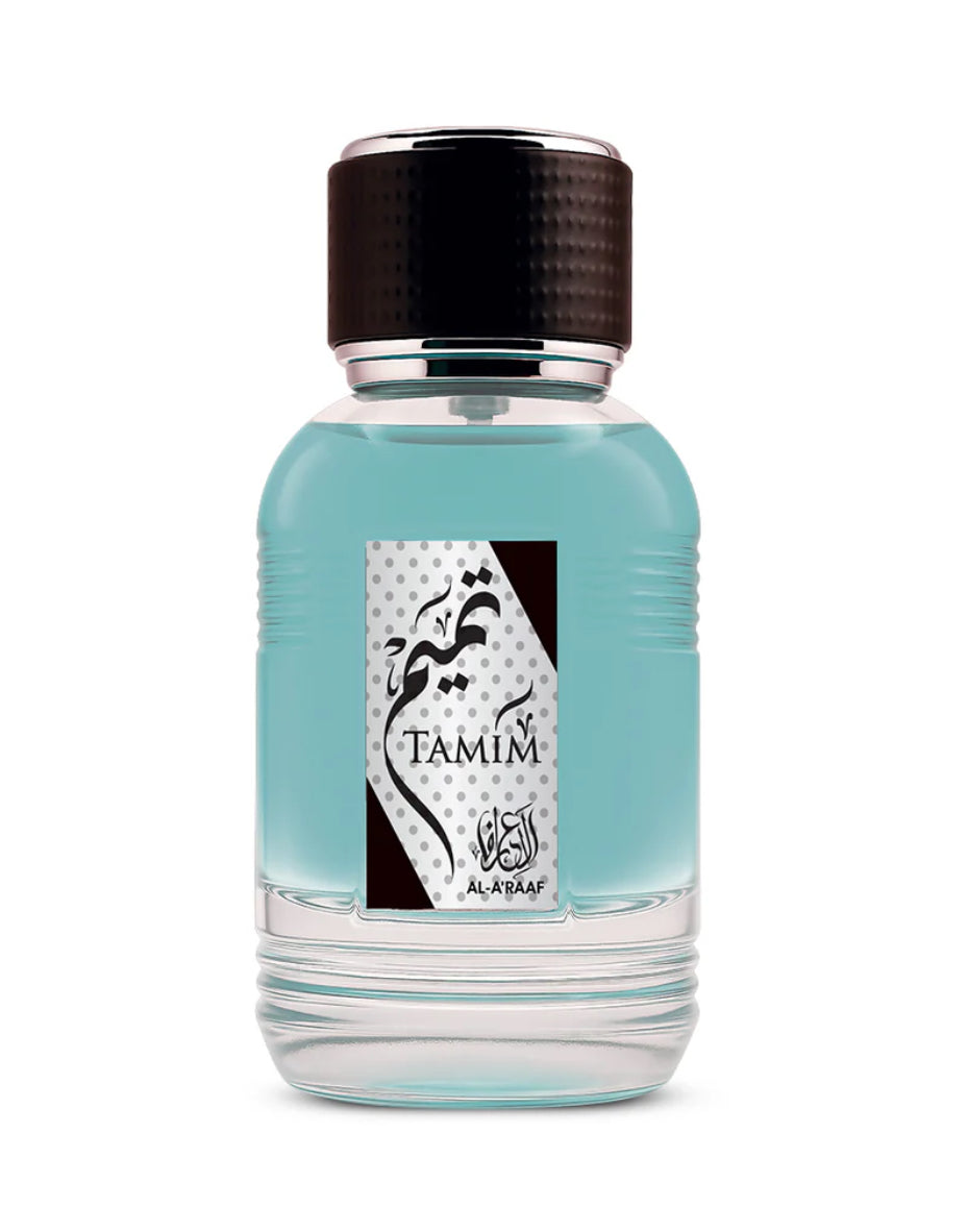 AL-A'RAAF TAMIM