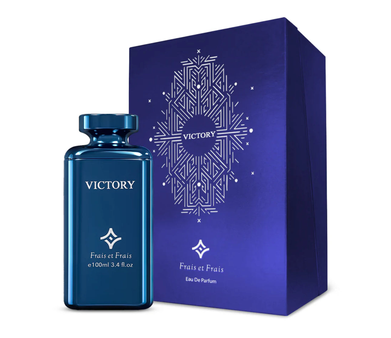 Frais et Frais Victory 3.4oz