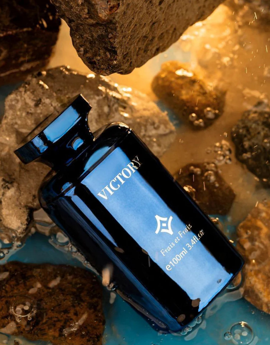 Frais et Frais Victory 3.4oz