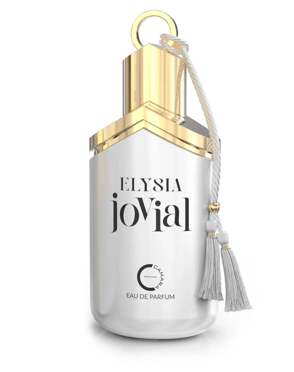 Elysia Jovial (Pour Femme) — 100 ML