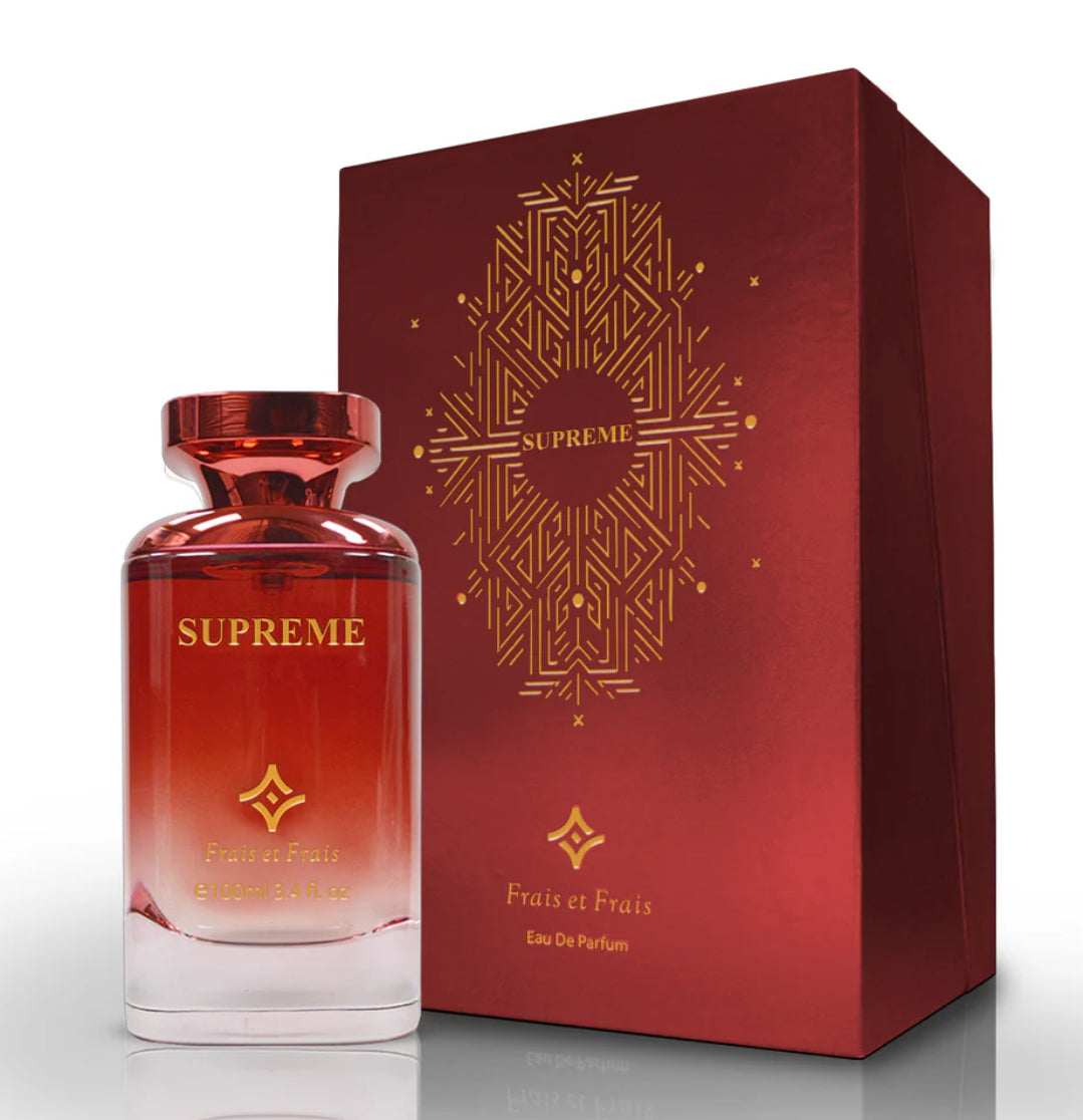 Frais et Frais Supreme 3.4oz