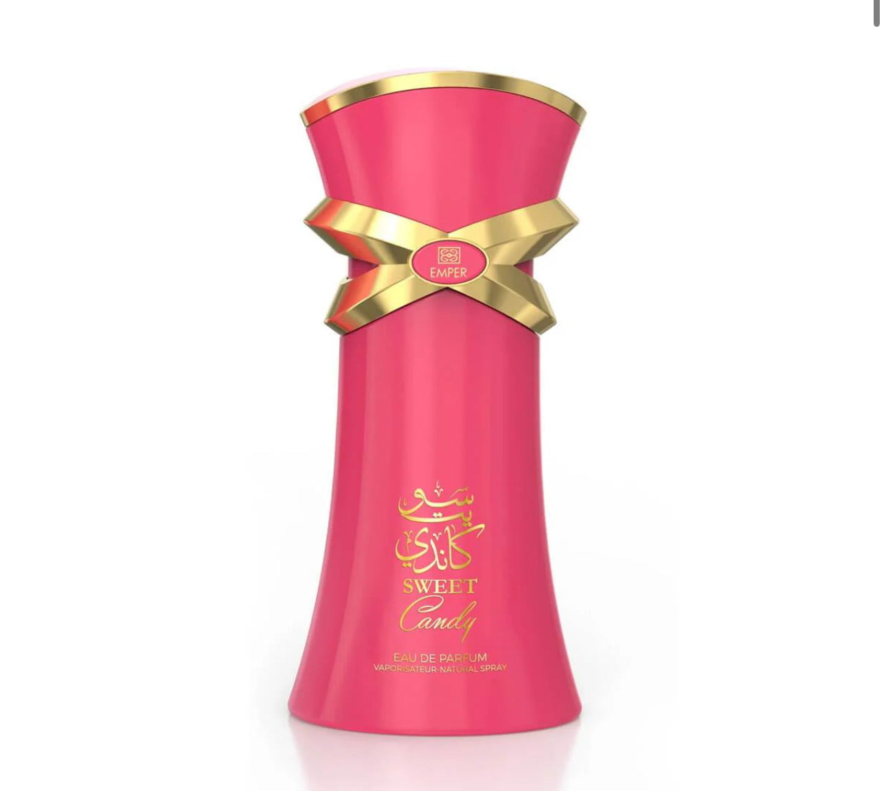 MARWA SWEET CANDY EMPER 100ml