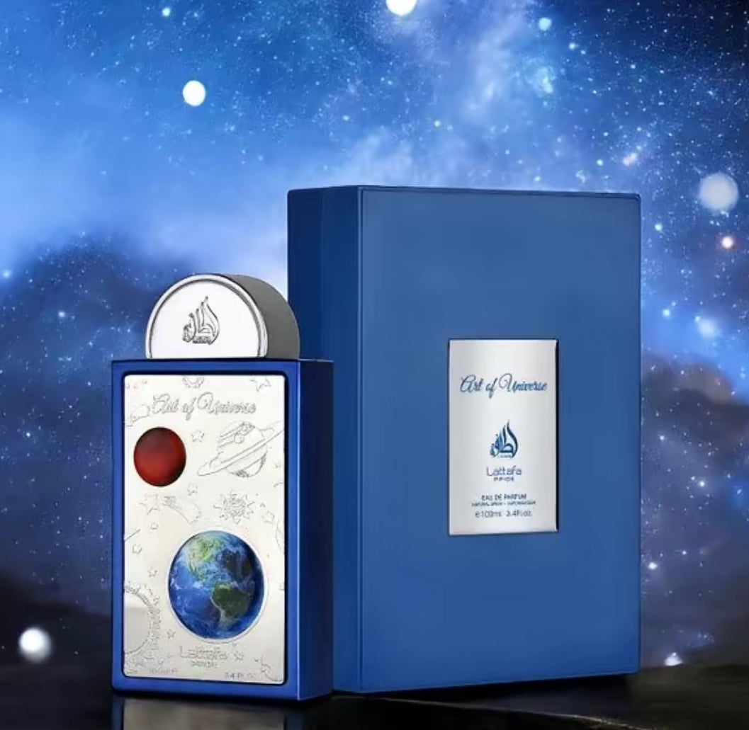 Art of universe (3.4oz)