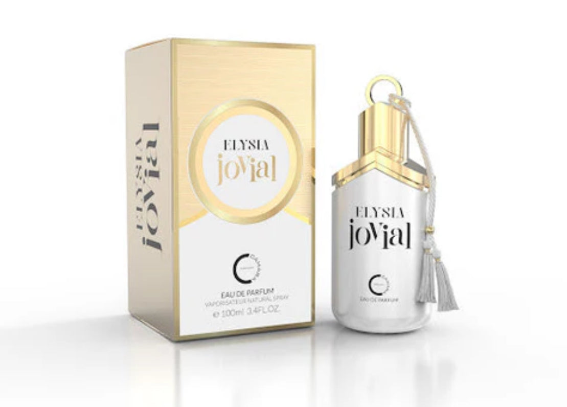Elysia Jovial (Pour Femme) — 100 ML